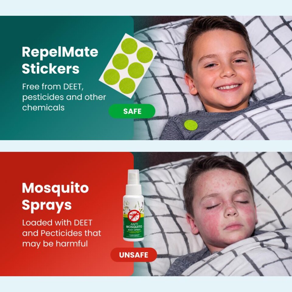 RepelMate image