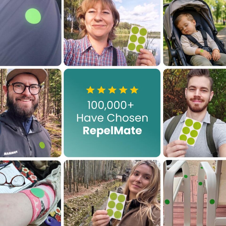 RepelMate image